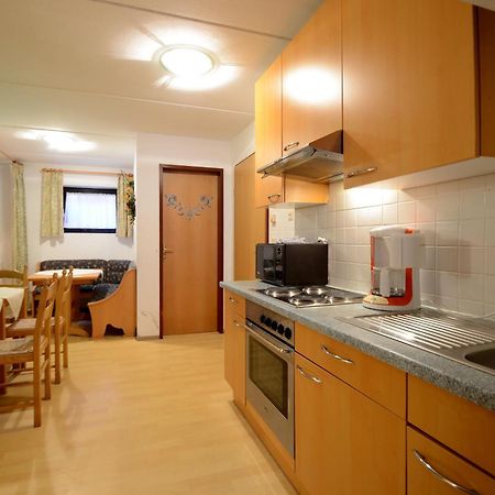 Appartements Baumanngut Wagrain Habitación foto