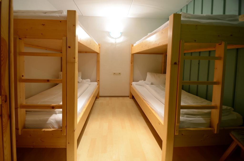 Appartements Baumanngut Wagrain Habitación foto