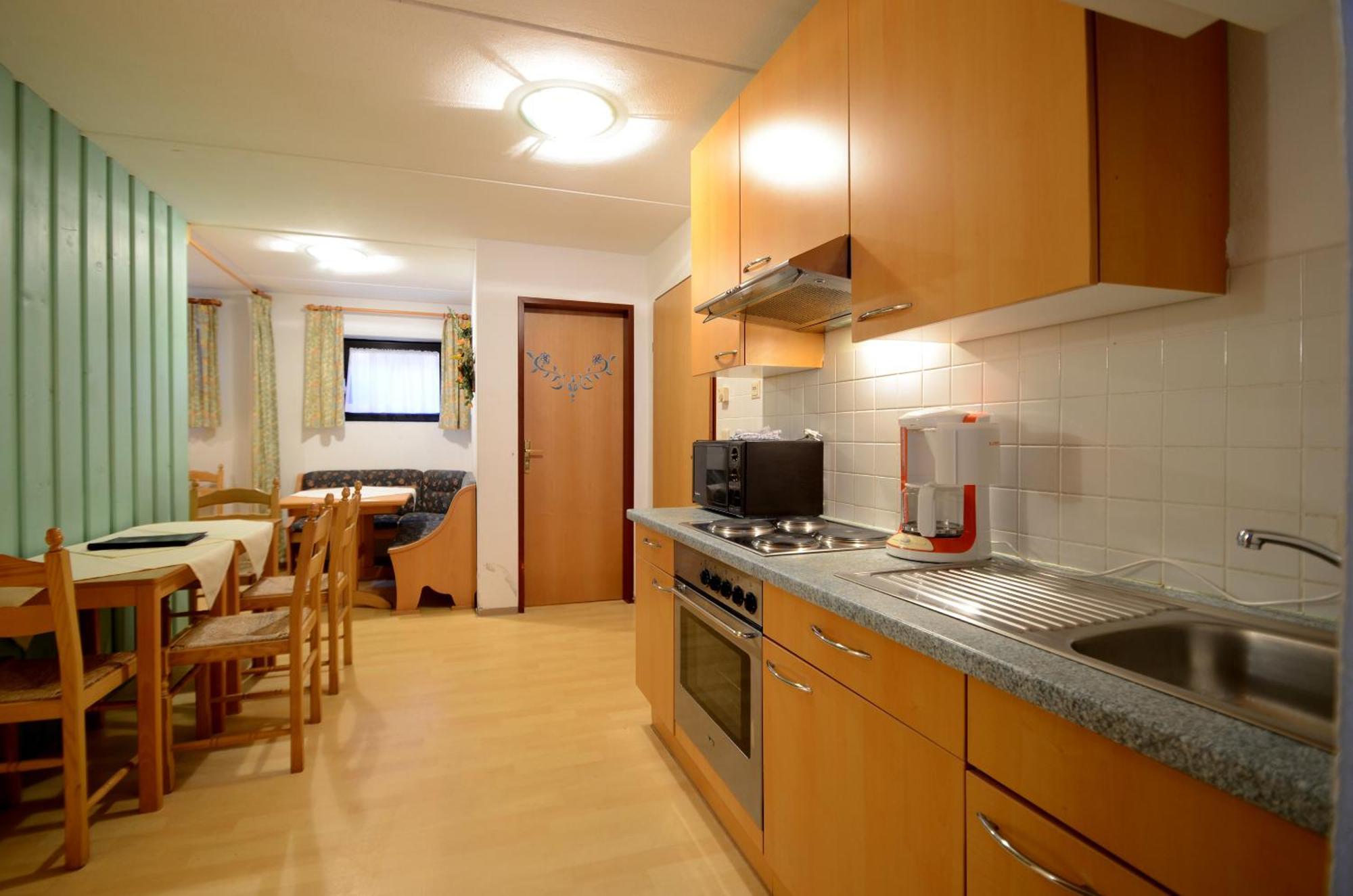 Appartements Baumanngut Wagrain Habitación foto