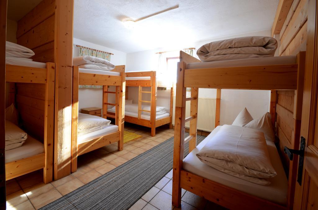 Appartements Baumanngut Wagrain Habitación foto