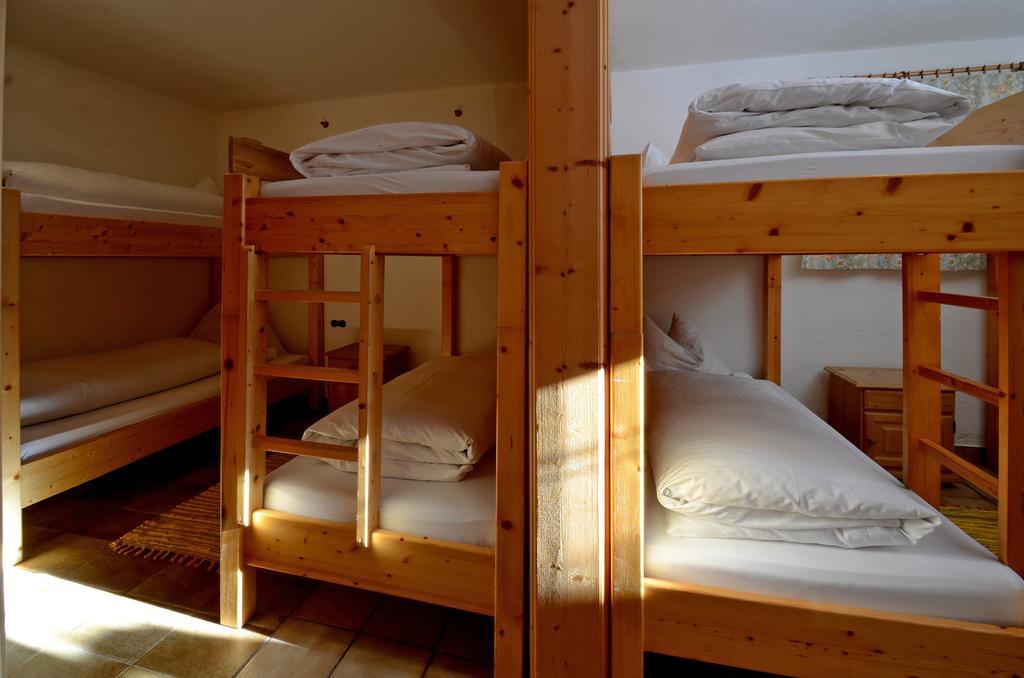 Appartements Baumanngut Wagrain Habitación foto