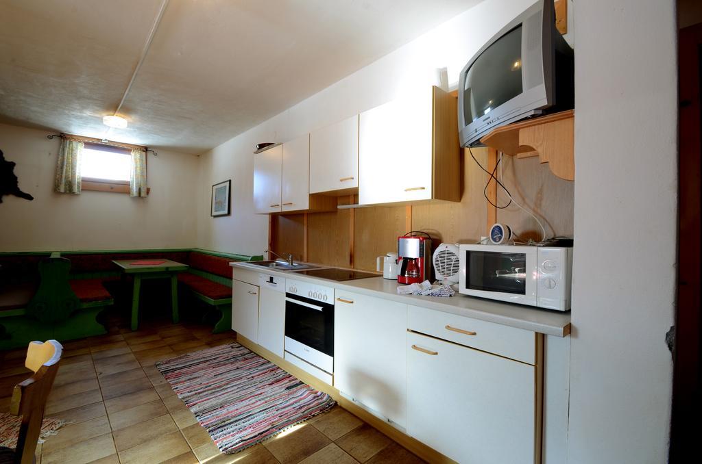Appartements Baumanngut Wagrain Habitación foto